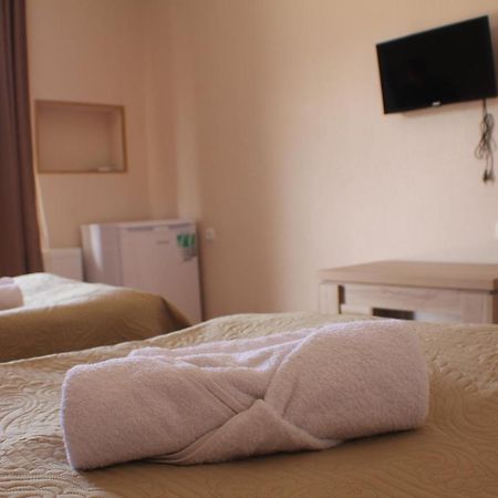 Hotel Rabati Akhaltsikhe  Ngoại thất bức ảnh