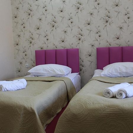 Hotel Rabati Akhaltsikhe  Ngoại thất bức ảnh