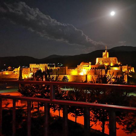 Hotel Rabati Akhaltsikhe  Ngoại thất bức ảnh