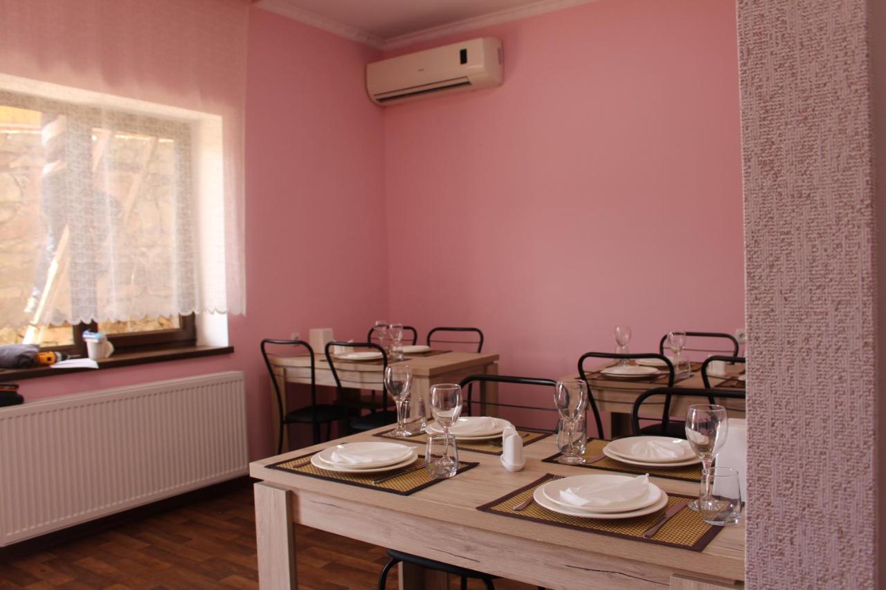 Hotel Rabati Akhaltsikhe  Ngoại thất bức ảnh