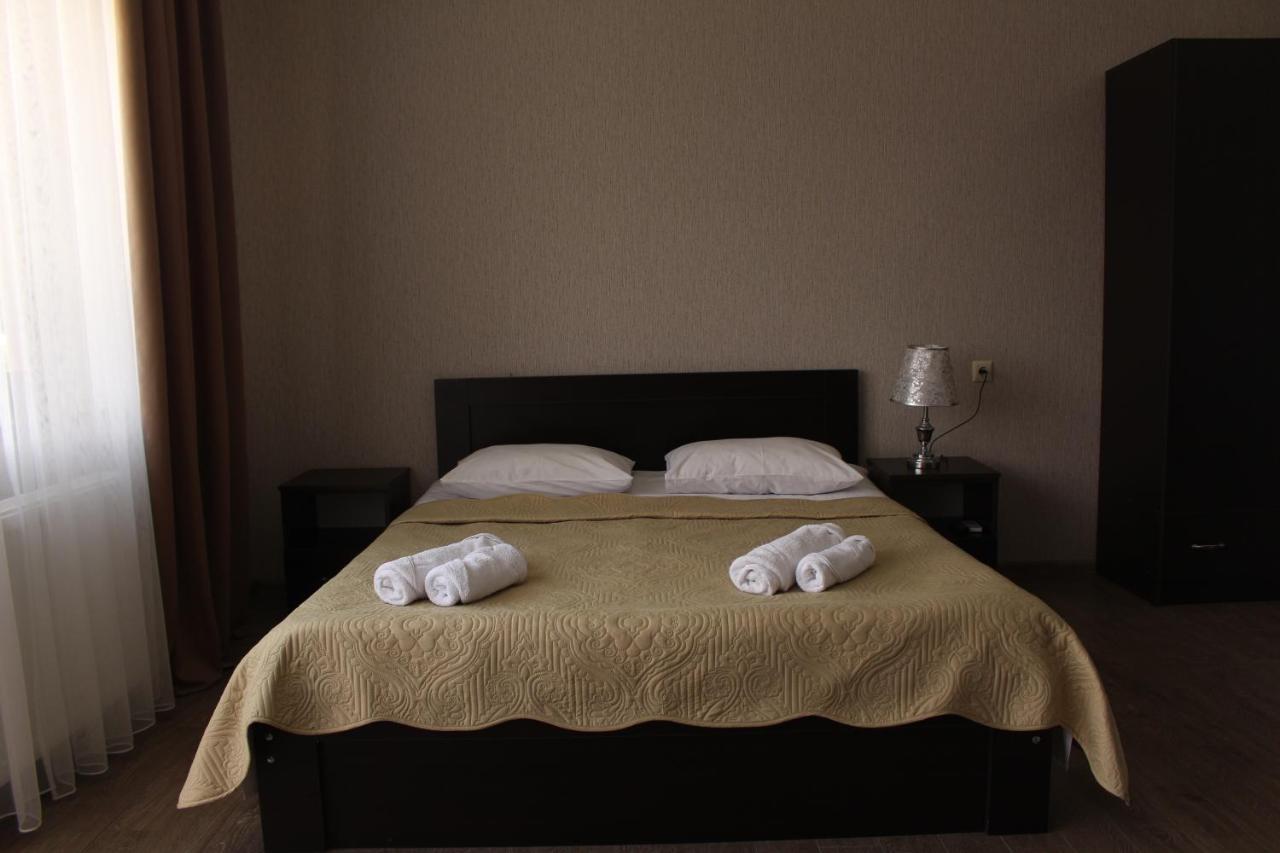 Hotel Rabati Akhaltsikhe  Ngoại thất bức ảnh