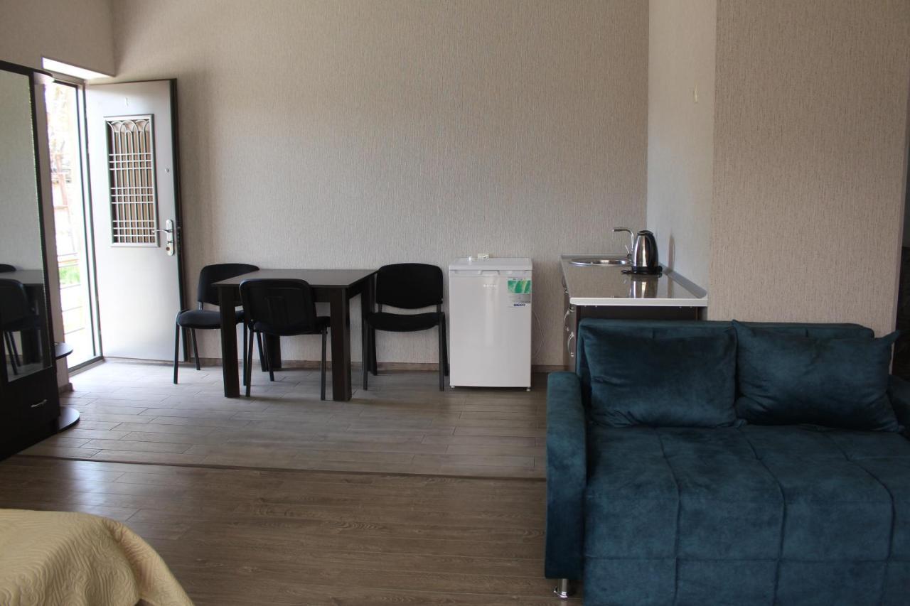 Hotel Rabati Akhaltsikhe  Ngoại thất bức ảnh