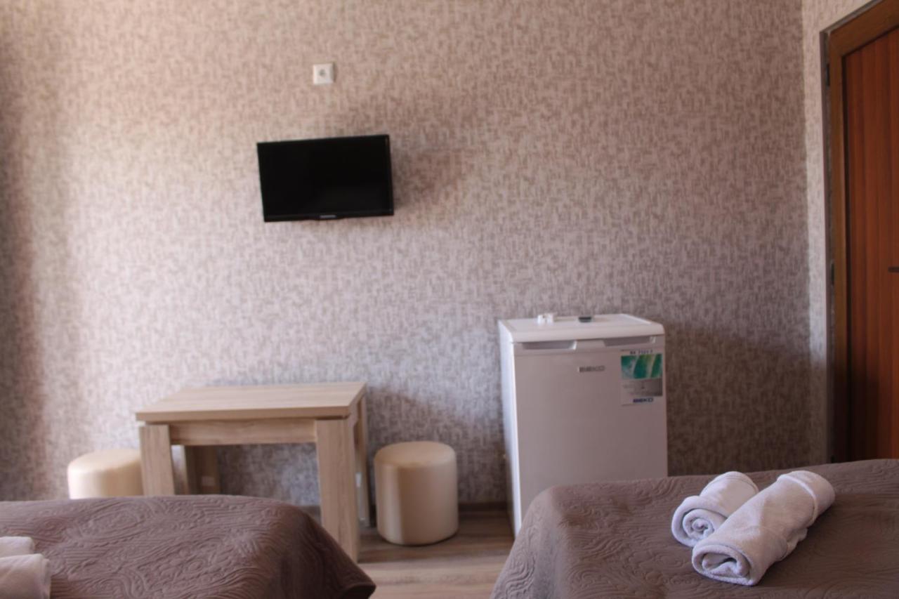 Hotel Rabati Akhaltsikhe  Ngoại thất bức ảnh