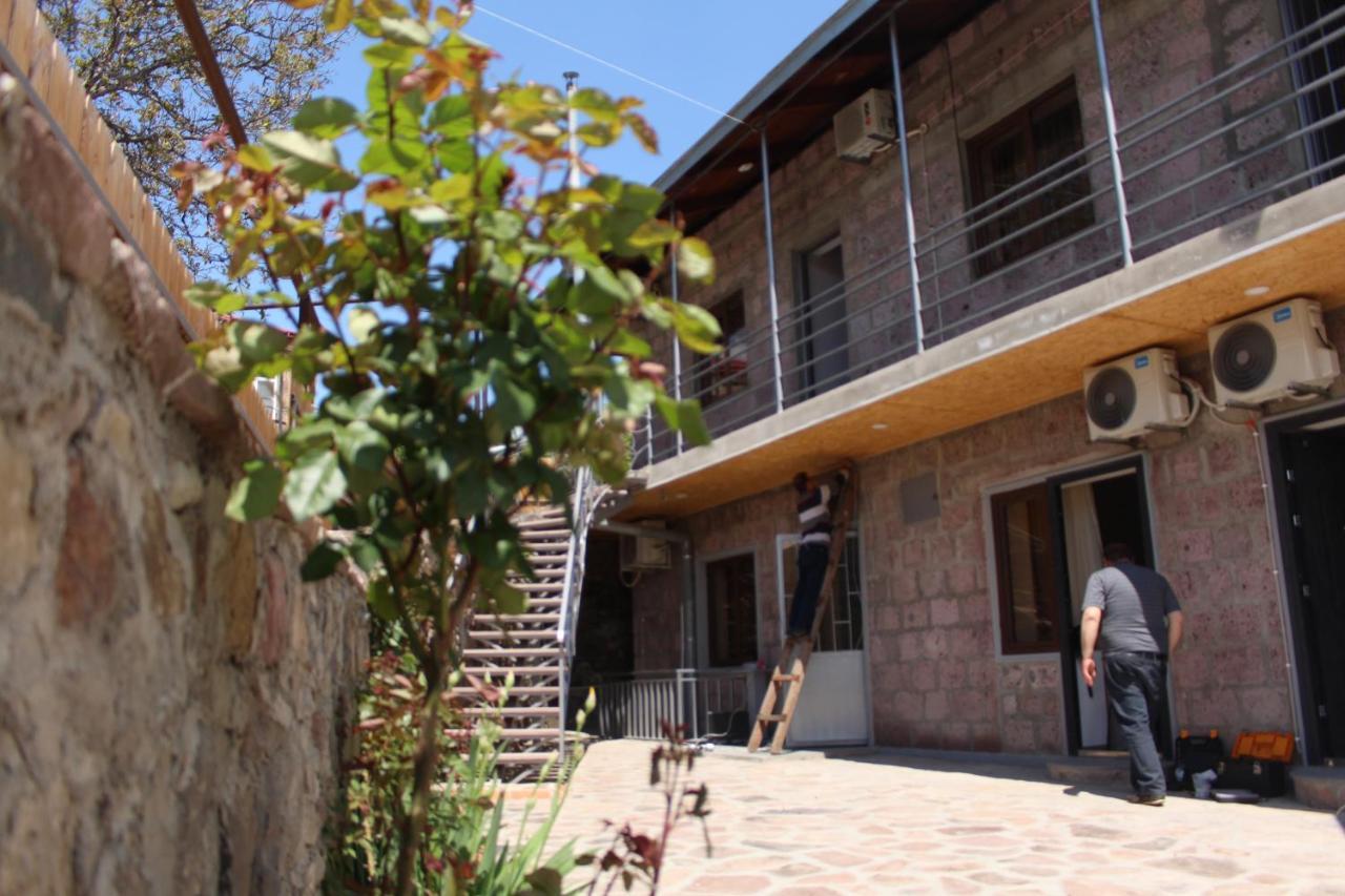 Hotel Rabati Akhaltsikhe  Ngoại thất bức ảnh