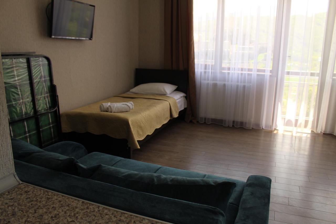 Hotel Rabati Akhaltsikhe  Ngoại thất bức ảnh