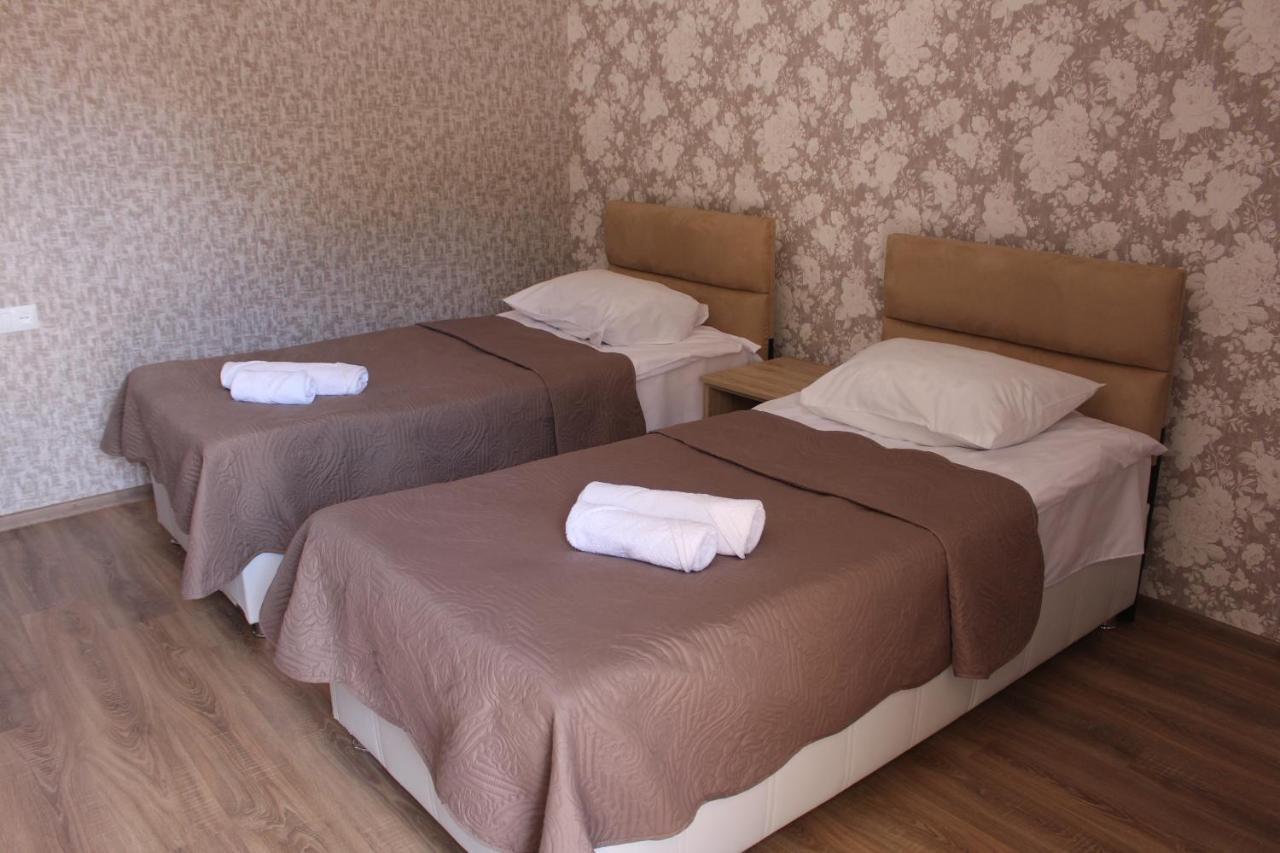Hotel Rabati Akhaltsikhe  Ngoại thất bức ảnh