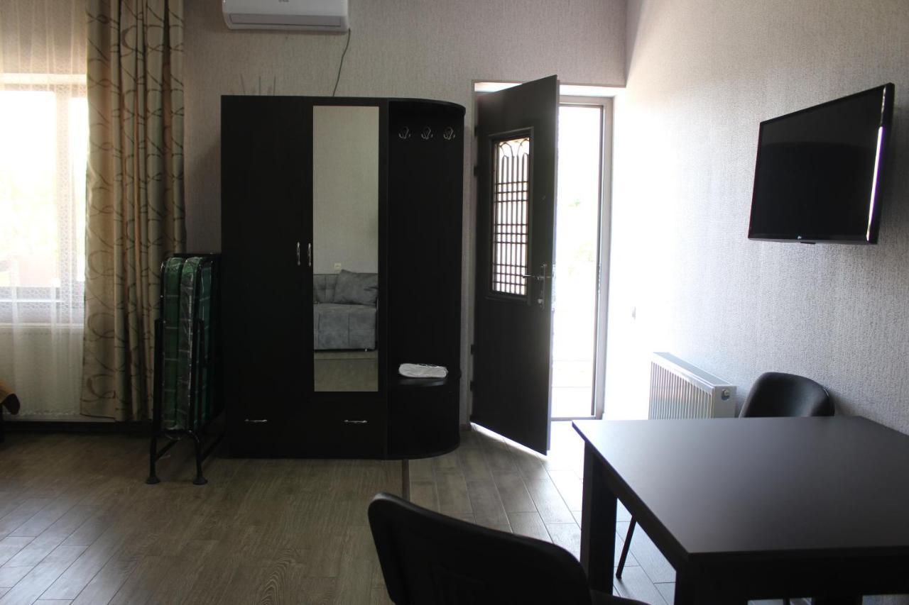 Hotel Rabati Akhaltsikhe  Ngoại thất bức ảnh