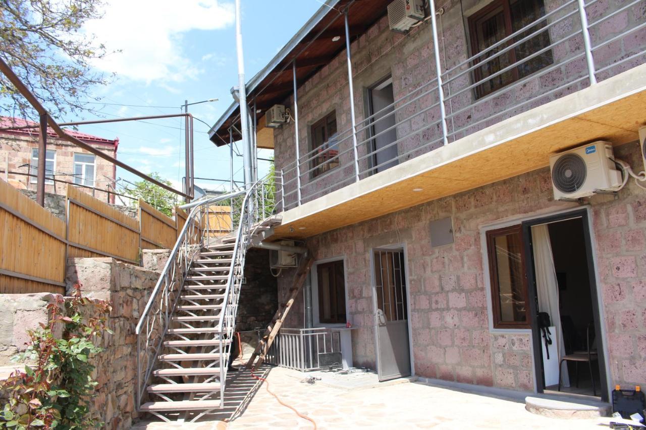 Hotel Rabati Akhaltsikhe  Ngoại thất bức ảnh