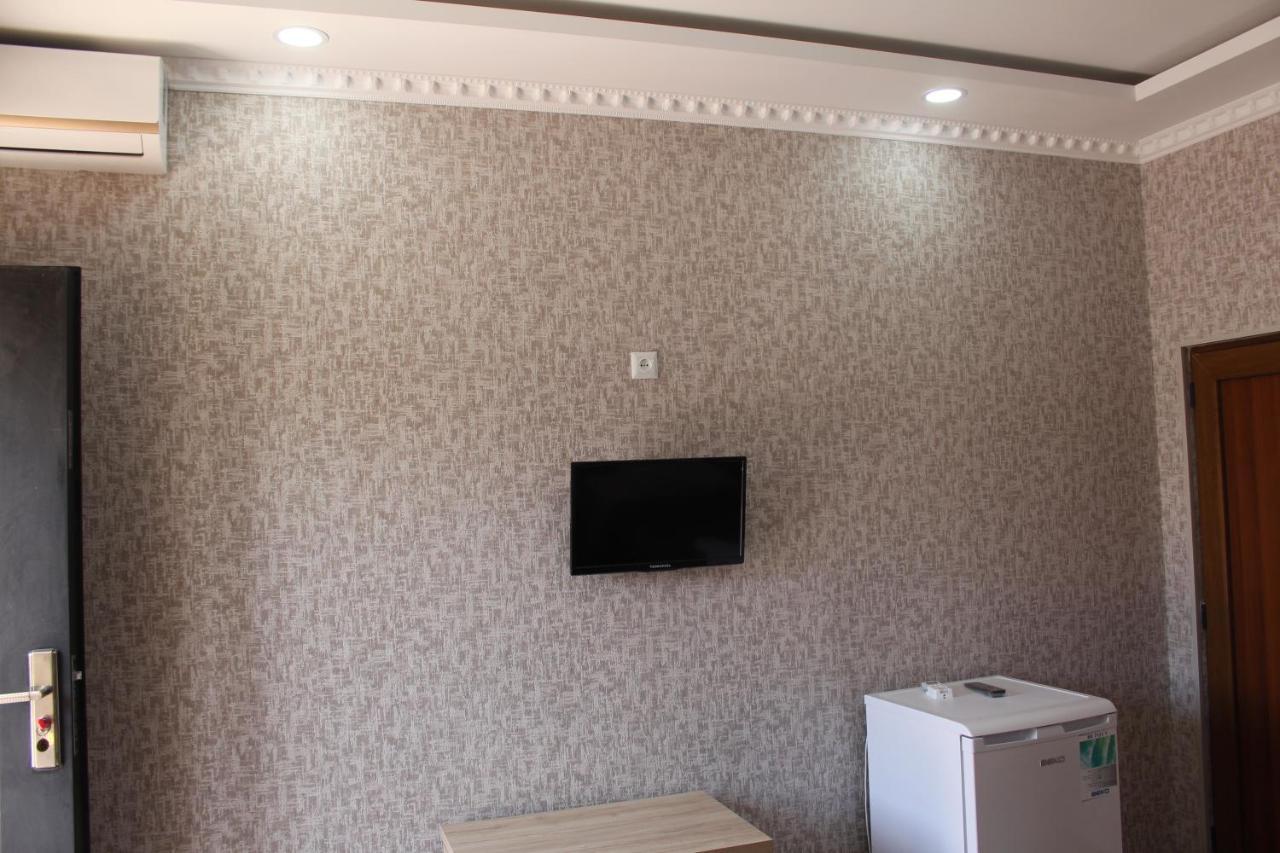 Hotel Rabati Akhaltsikhe  Ngoại thất bức ảnh