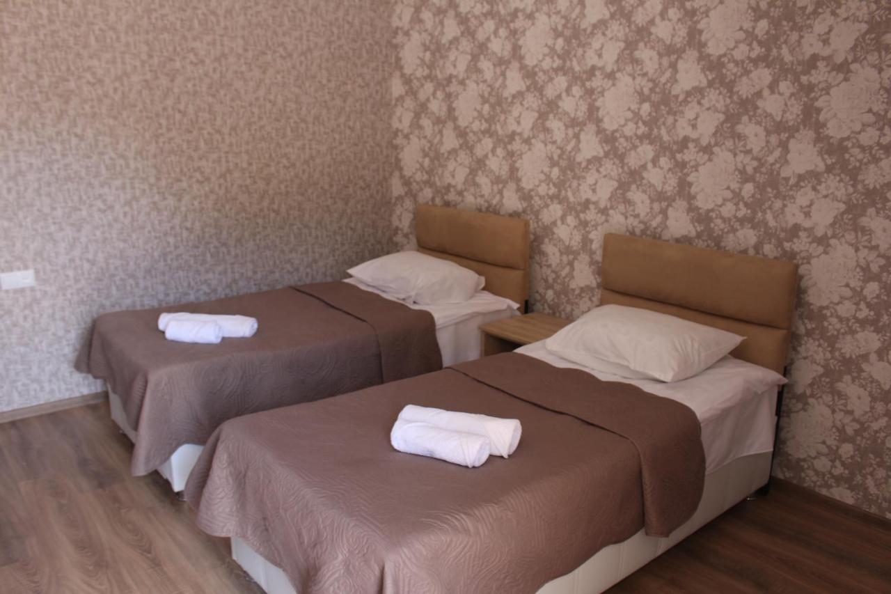 Hotel Rabati Akhaltsikhe  Ngoại thất bức ảnh
