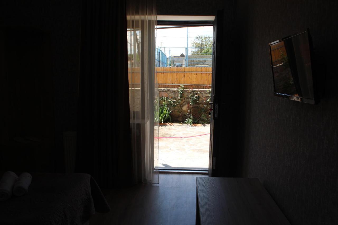 Hotel Rabati Akhaltsikhe  Ngoại thất bức ảnh