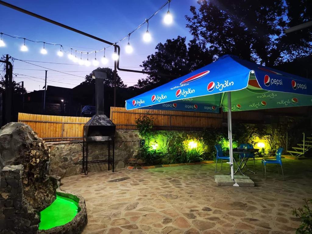Hotel Rabati Akhaltsikhe  Ngoại thất bức ảnh